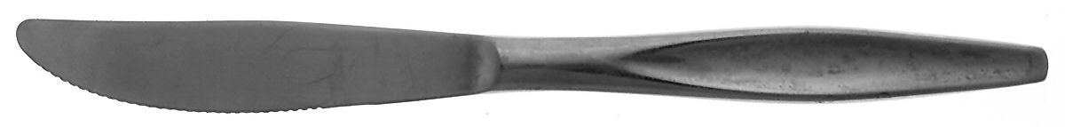RDS69 (Stainless) Modern Solid Knife by Reed & Barton-1