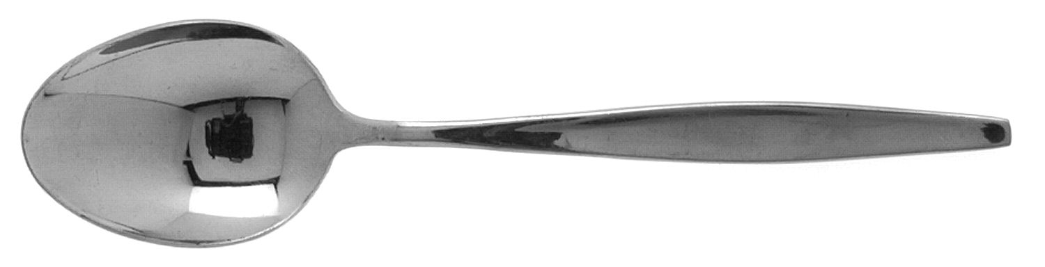 RDS69 (Stainless) Place/Oval Soup Spoon by Reed & Barton-1