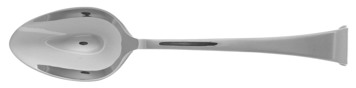 Cirrus (Stainless) Place/Oval Soup Spoon by Reed & Barton-1