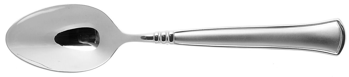 Sylvan-Matte Teaspoon by Reed & Barton-1
