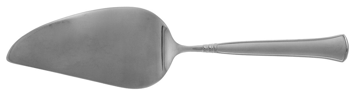 Sylvan-Matte All Stainless Pie Server by Reed & Barton-1
