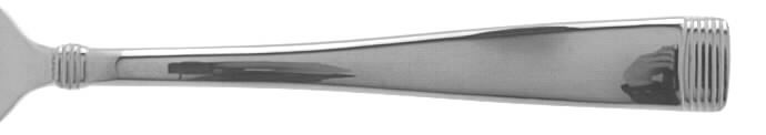Woodbridge-Matte Fork by Reed & Barton-1