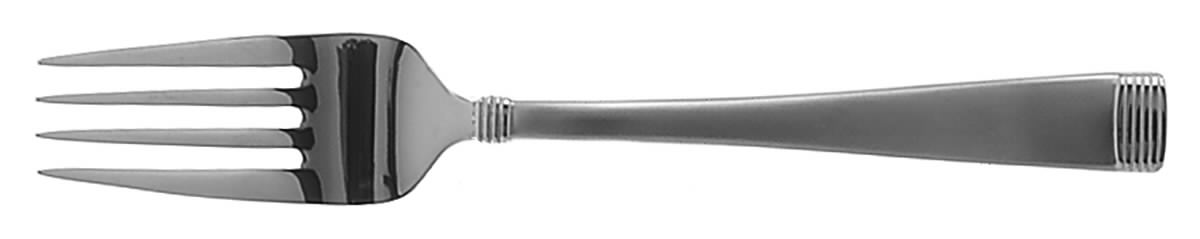 Woodbridge-Matte Individual Salad Fork by Reed & Barton-1
