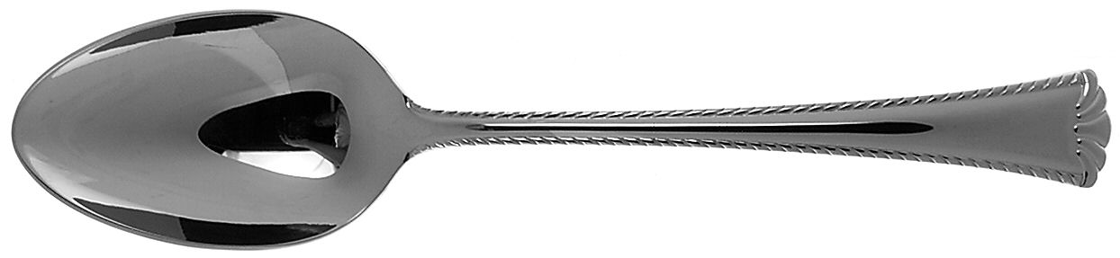 Hampshire (Stainless) Tablespoon (Serving Spoon) by Reed & Barton-1