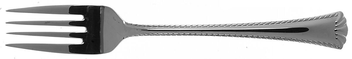 Hampshire (Stainless) Individual Salad Fork by Reed & Barton-1