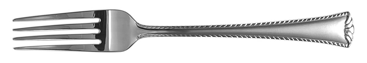 Hampshire-Matte (Stainless) Fork by Reed & Barton-1