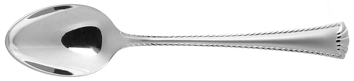 Hampshire-Matte (Stainless) Teaspoon by Reed & Barton-1