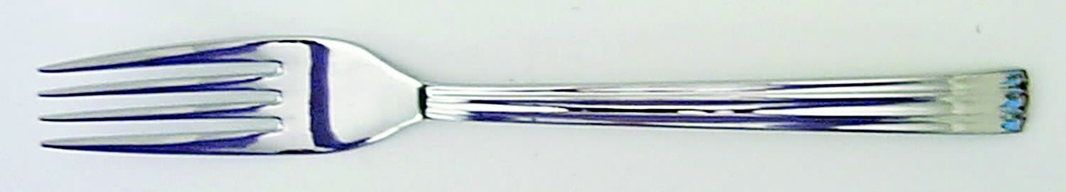 Sebring (Stainless) Fork by Reed & Barton-1