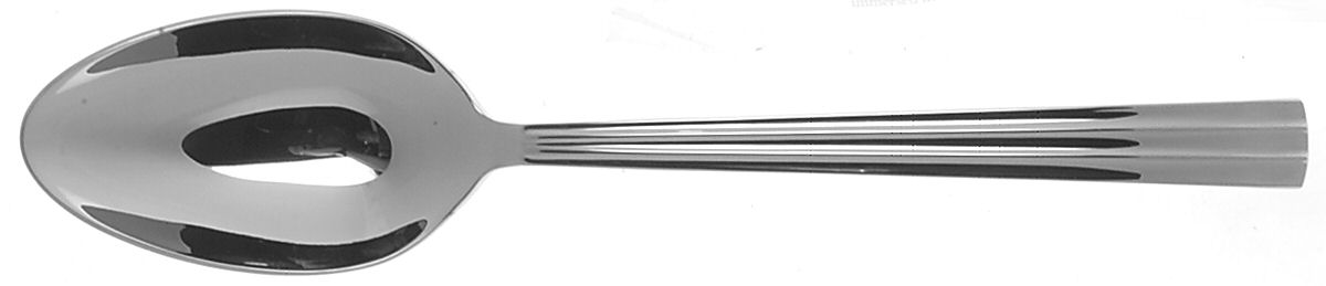 Sebring (Stainless) Tablespoon (Serving Spoon) by Reed & Barton-1