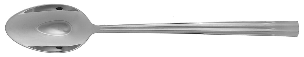 Sebring (Stainless) Iced Tea Spoon by Reed & Barton-1