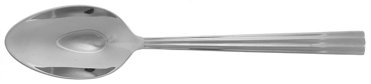 Sebring (Stainless) Teaspoon by Reed & Barton-1