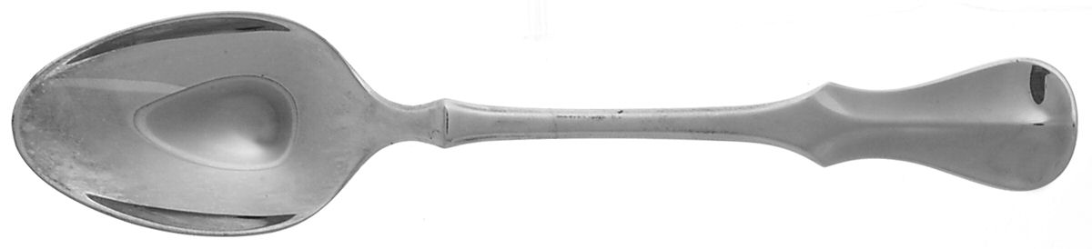 Alt-Kopenhagen (Silverplate) Place/Oval Soup Spoon by Robbe & Berking-1