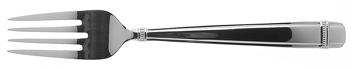Durham (Stainless) Individual Salad Fork by Reed & Barton-1