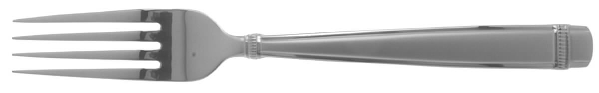 Durham-Matte (Stainless) Fork by Reed & Barton-1