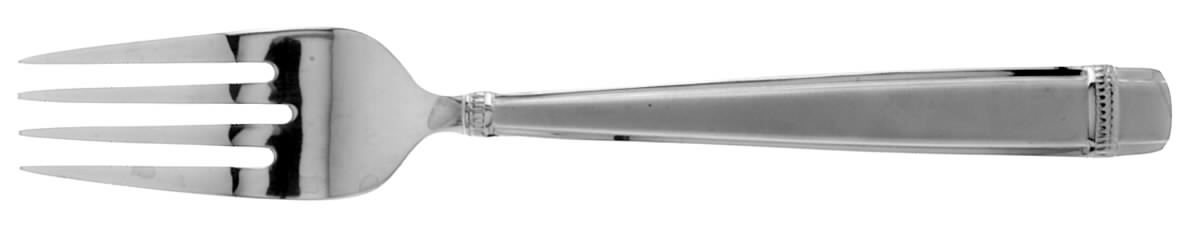 Durham-Matte (Stainless) Individual Salad Fork by Reed & Barton-1