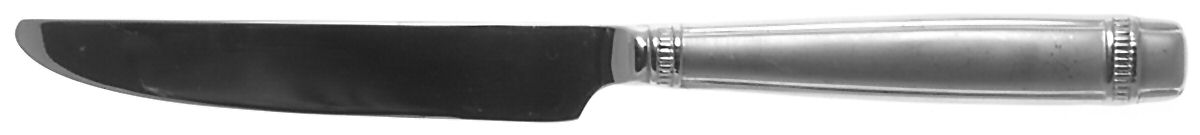 Durham-Matte (Stainless) New French Hollow Knife by Reed & Barton-1