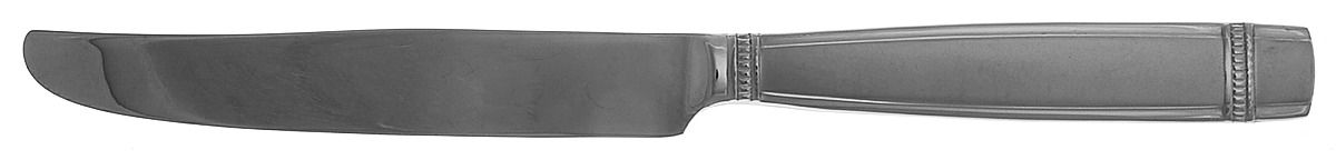 Durham-Matte (Stainless) New French Solid Knife by Reed & Barton-1