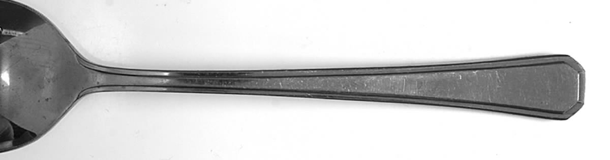 RTR19 (Stainless) Place/Oval Soup Spoon by Retroneu-1