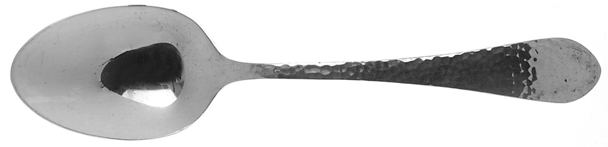 Silver Antique (Silverplate) Tablespoon (Serving Spoon) by Reed & Barton-1