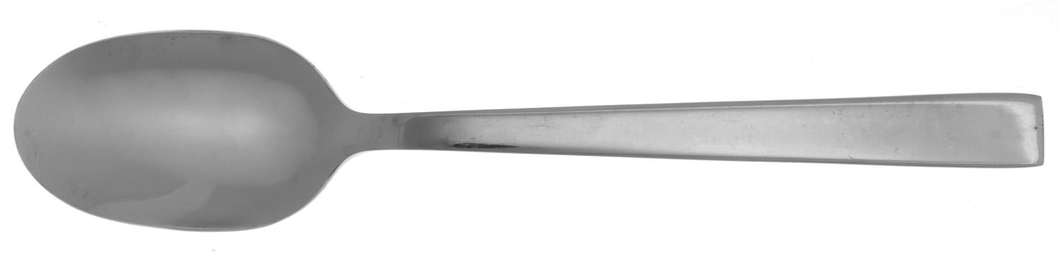 Roma (Stainless) Teaspoon by Royal Doulton-1