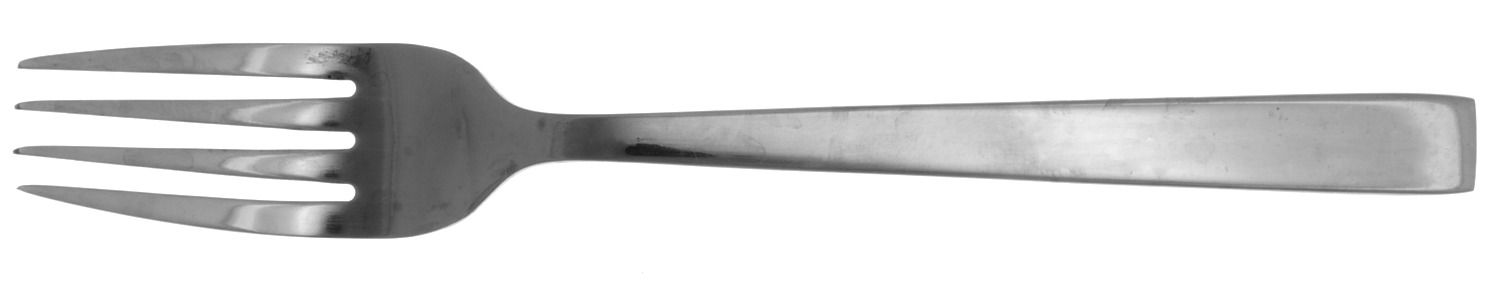 Roma (Stainless) Individual Salad Fork by Royal Doulton-1