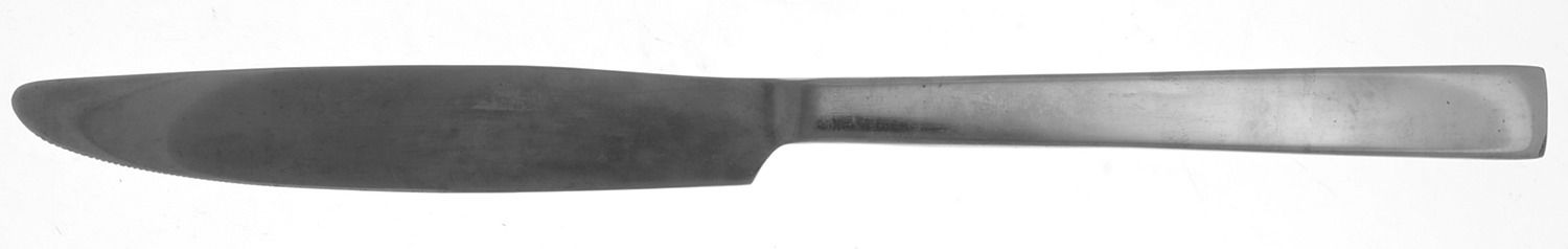 Roma (Stainless) New French Solid Knife by Royal Doulton-1