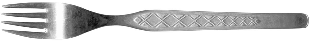 RMX3 (Stainless) Fork by Remalux-1