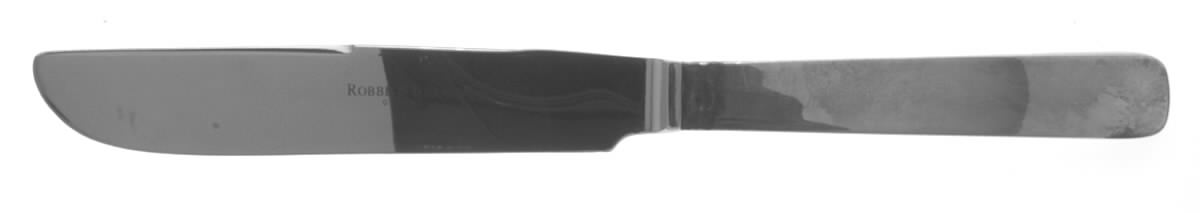 Alta (Sterling) New French Hollow Knife by Robbe & Berking-1