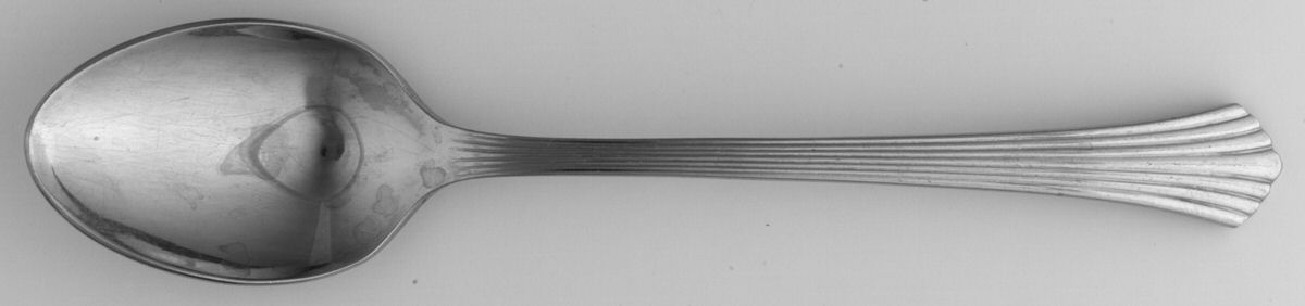 Arcadia Teaspoon by Royal Gallery-1