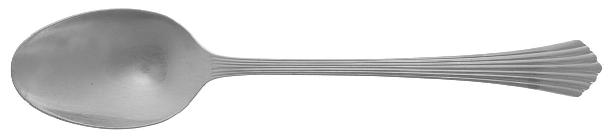 Arcadia Place/Oval Soup Spoon by Royal Gallery-1