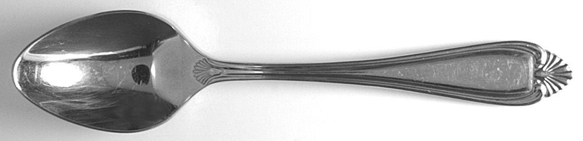 RDS72 Teaspoon by Reed & Barton-1