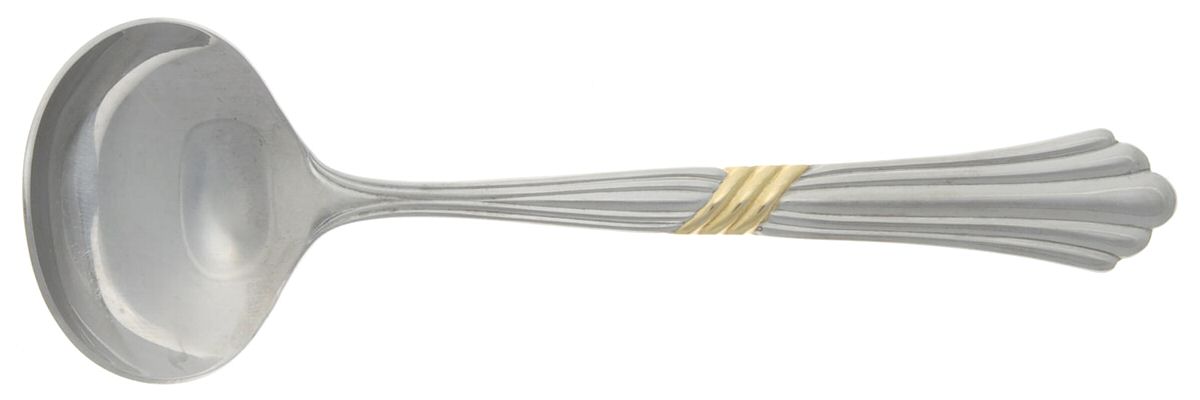 RGL16 Solid Gravy Ladle by Royal Gallery-1