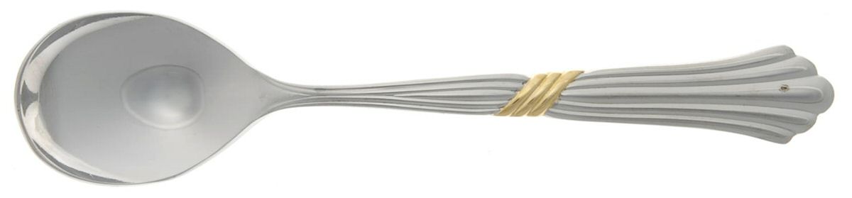 RGL16 Sugar Spoon by Royal Gallery-1