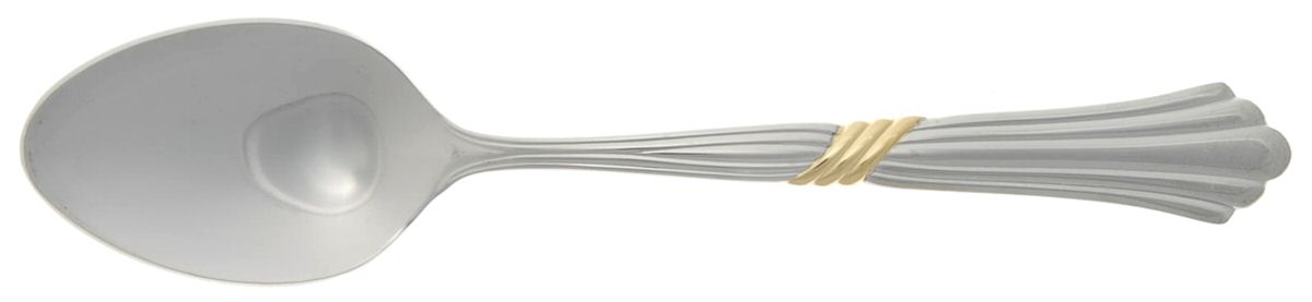 RGL16 Place/Oval Soup Spoon by Royal Gallery-1