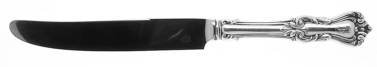 Marlborough (Sterling, 1906, Monos) New French Hollow Knife by Reed & Barton-1