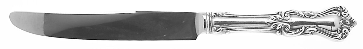 Marlborough (Sterling, 1906, Monos) New French Hollow Knife by Reed & Barton-1