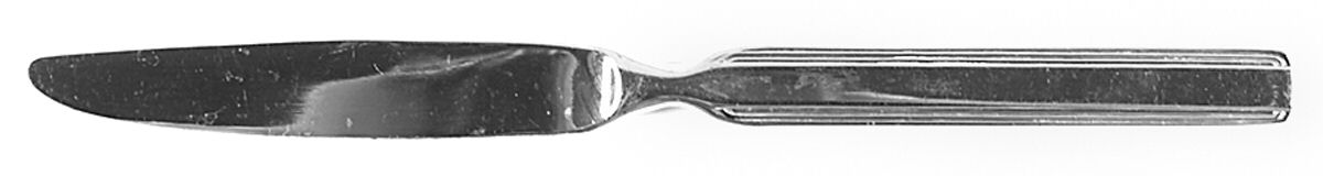 RDS74 (STAINLESS) Modern Solid Knife by Reed & Barton-1