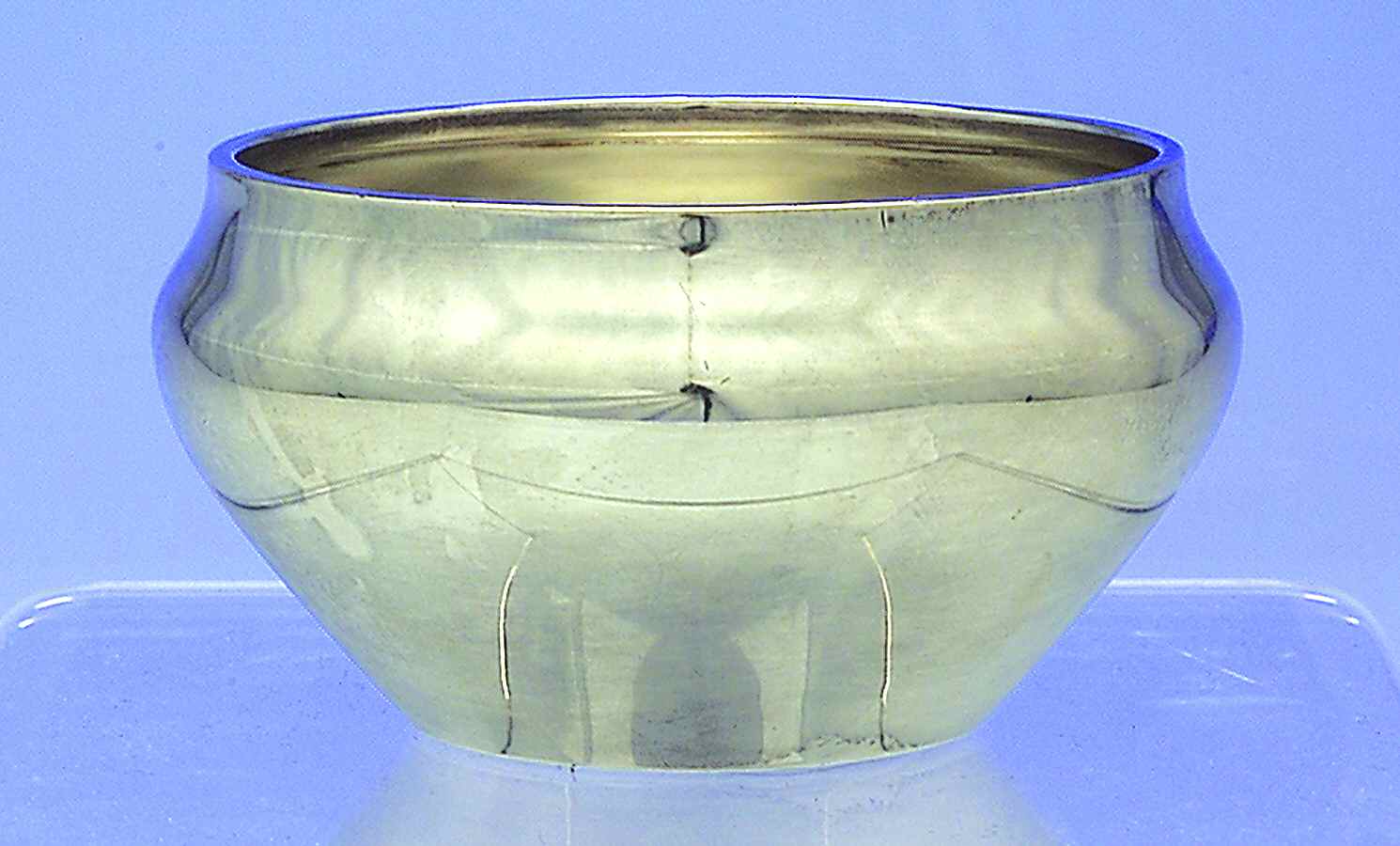 Denmark (Silverplate, 1963, Hollowware) Waste Bowl by Reed & Barton-1