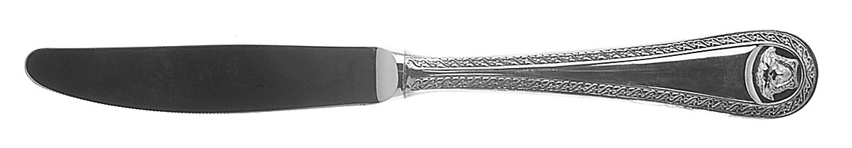 Medusa (Silverplate, 2000) Modern Hollow Knife by Rosenthal-1