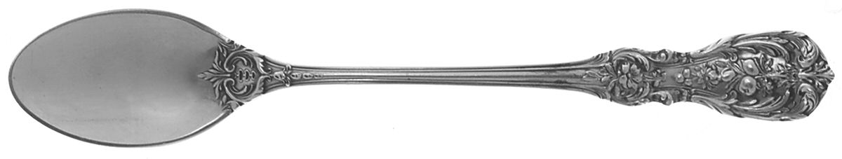 Francis I (Sterling, "Reed & Barton") Small Solid Drink Mixing Spoon by Reed & Barton-1