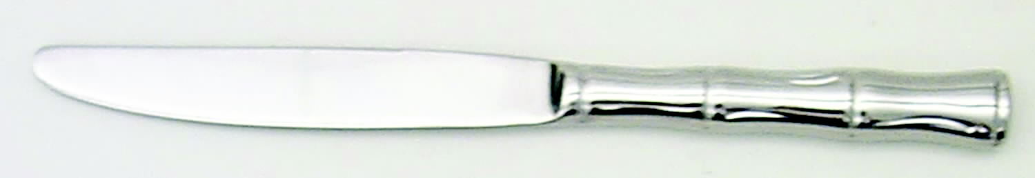 Cathay (Stainless) Modern Hollow Knife by Retroneu-1