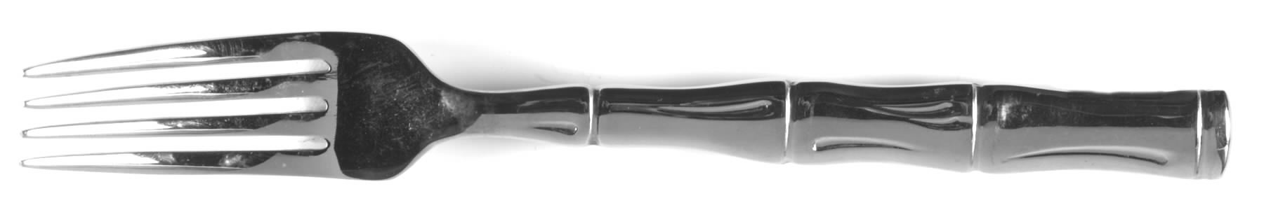 Cathay (Stainless) Individual Salad Fork by Retroneu-1