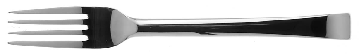 Discovery Classic (Stainless) Individual Salad Fork by Retroneu-1