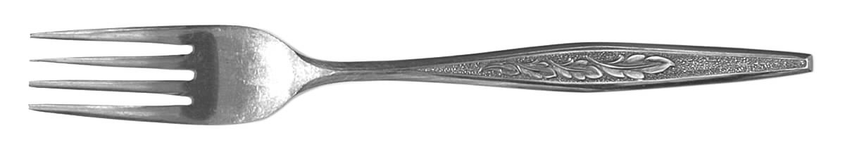 RNT6 (STAINLESS) Fork by Regent Cutlery-1