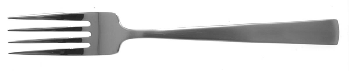 Diana (Stainless, Satin) Fork by Reed & Barton-1
