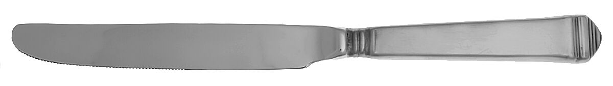 Regency (Stainless) New French Hollow Knife by Retroneu-1