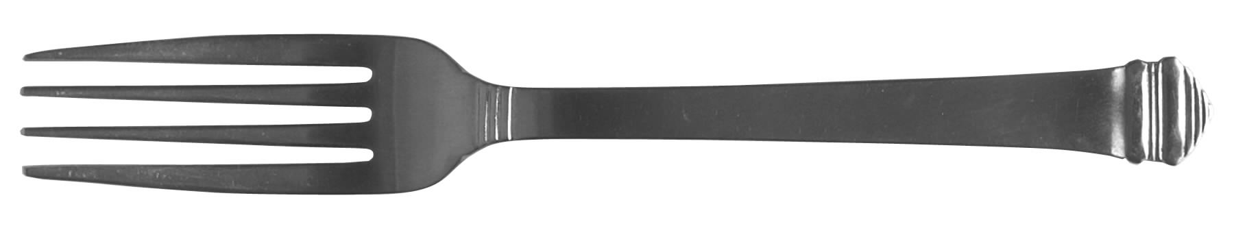 Regency (Stainless) Fork by Retroneu-1
