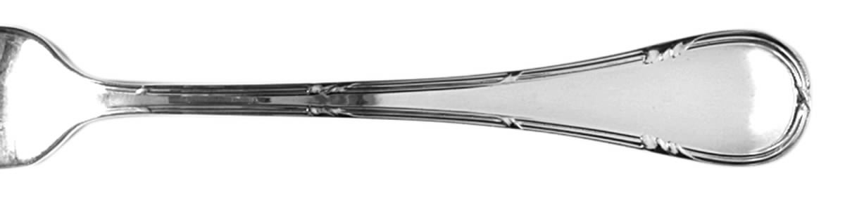 RCC1 (SILVERPLATE) Fork by Ricci (Argentieri)-1