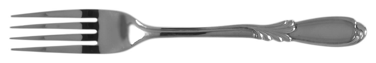 Linda (Stainless) Fork by Retroneu-1