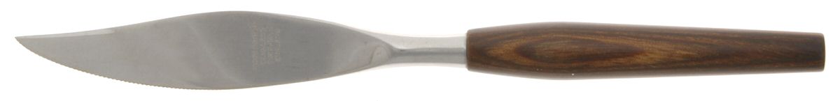 Mode Danish-Dawn (Stainless) Individual Steak Knife Hollow Handle by Regent Sheffield-1